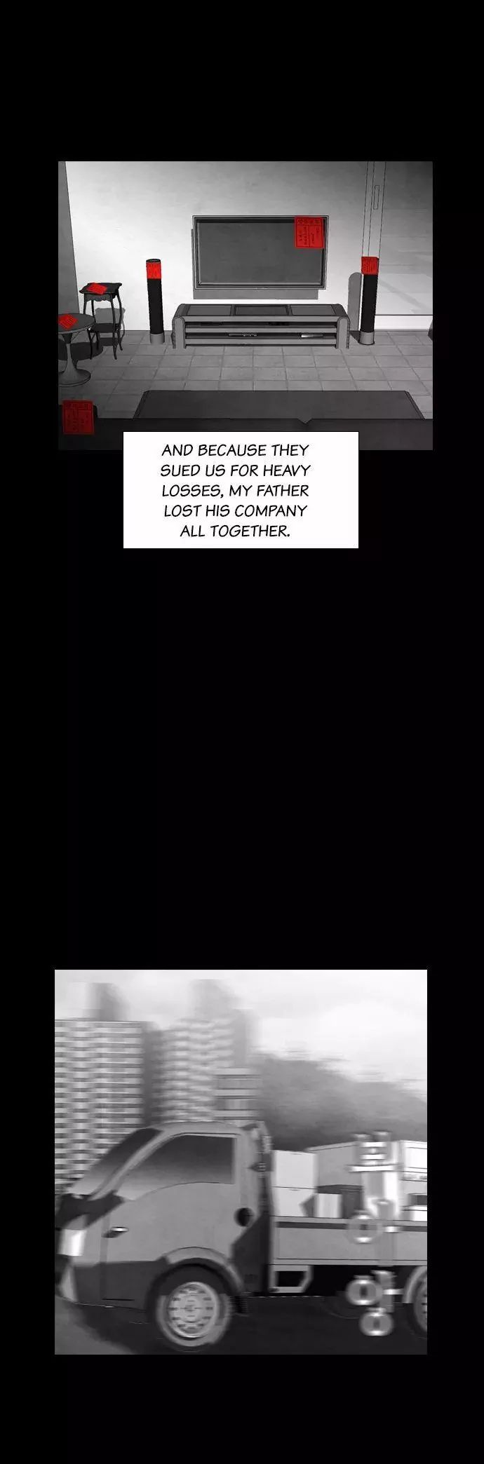 Revival Man Manhwa - Chapter 22 Page 36