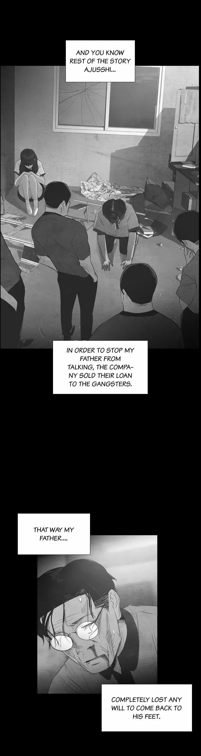 Revival Man Manhwa - Chapter 22 Page 40