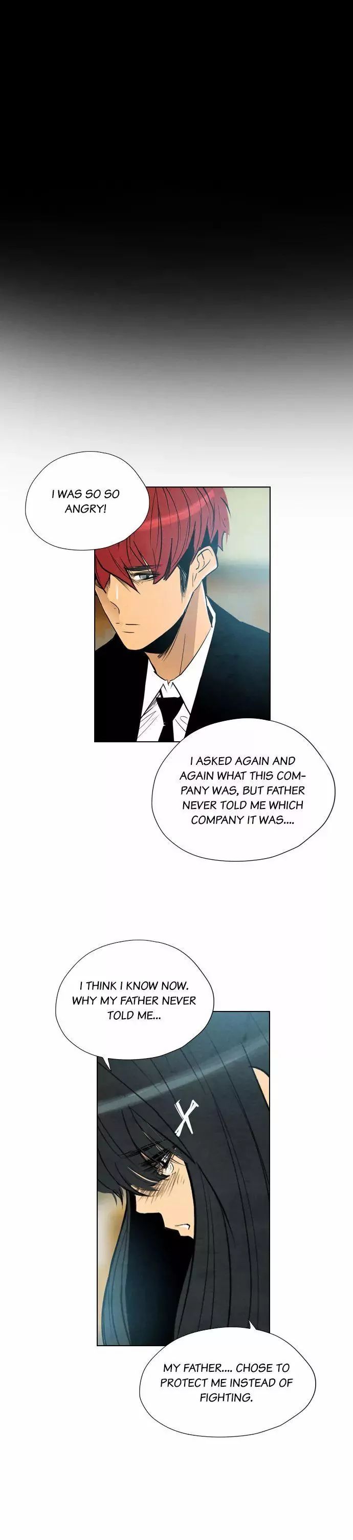 Revival Man Manhwa - Chapter 22 Page 41
