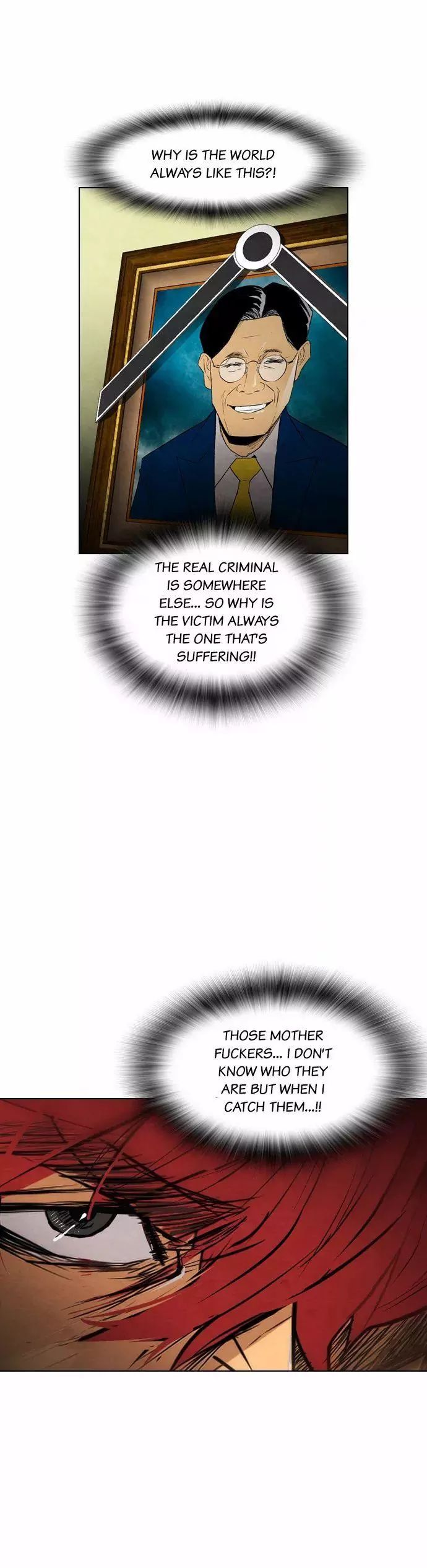 Revival Man Manhwa - Chapter 22 Page 47