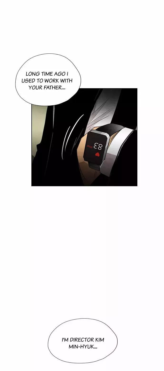 Revival Man Manhwa - Chapter 22 Page 52