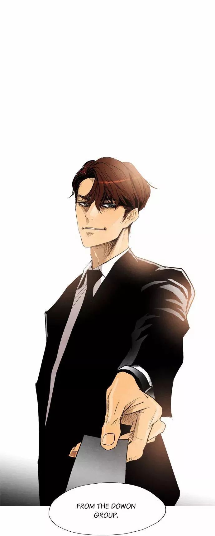 Revival Man Manhwa - Chapter 22 Page 53