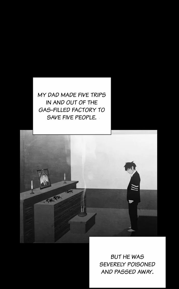 Revival Man Manhwa - Chapter 2 Page 18