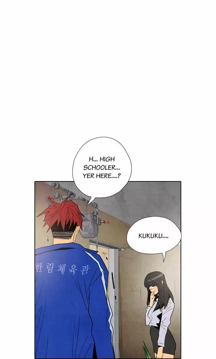 Revival Man Manhwa - Chapter 21 Page 27