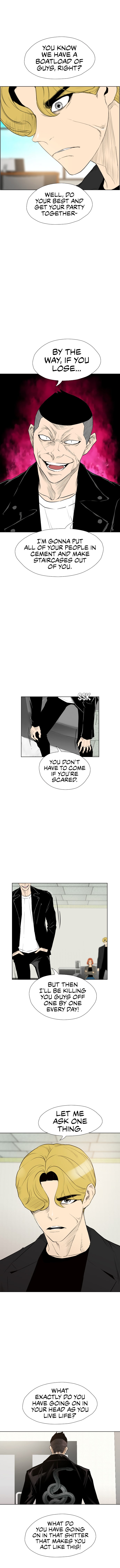 Revival Man Manhwa - S2 - Chapter 59 Page 5