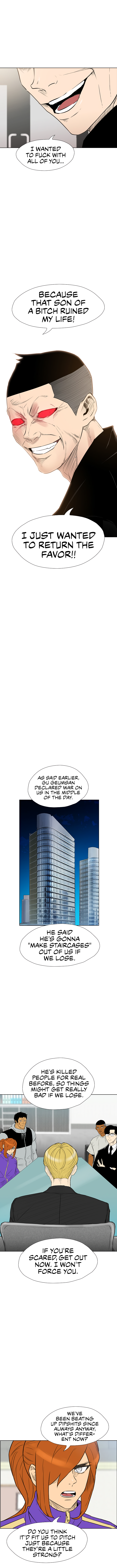 Revival Man Manhwa - S2 - Chapter 59 Page 6