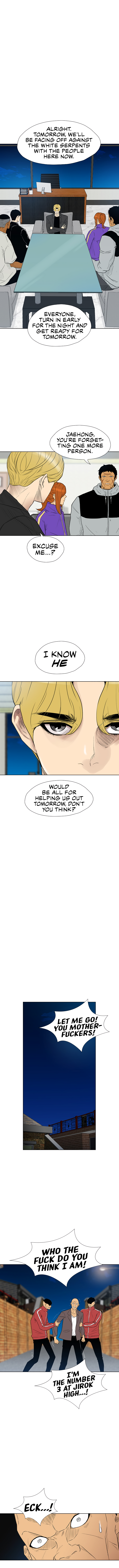 Revival Man Manhwa - S2 - Chapter 59 Page 8