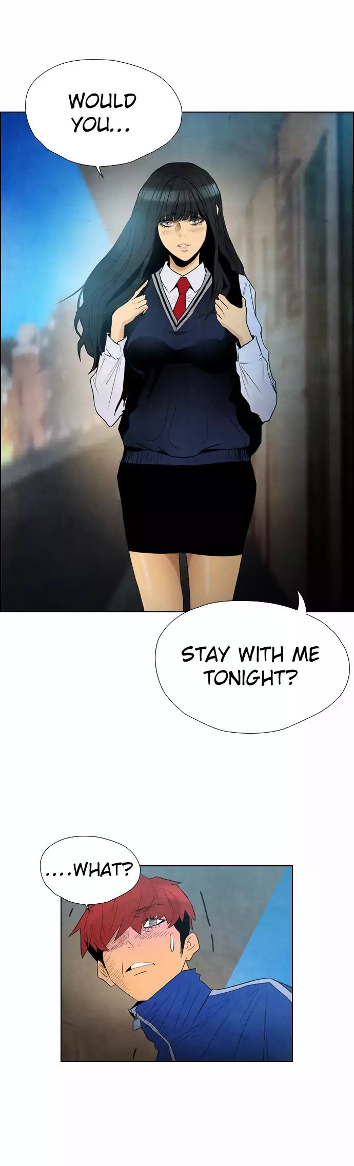 Revival Man Manhwa - Chapter 35 Page 0