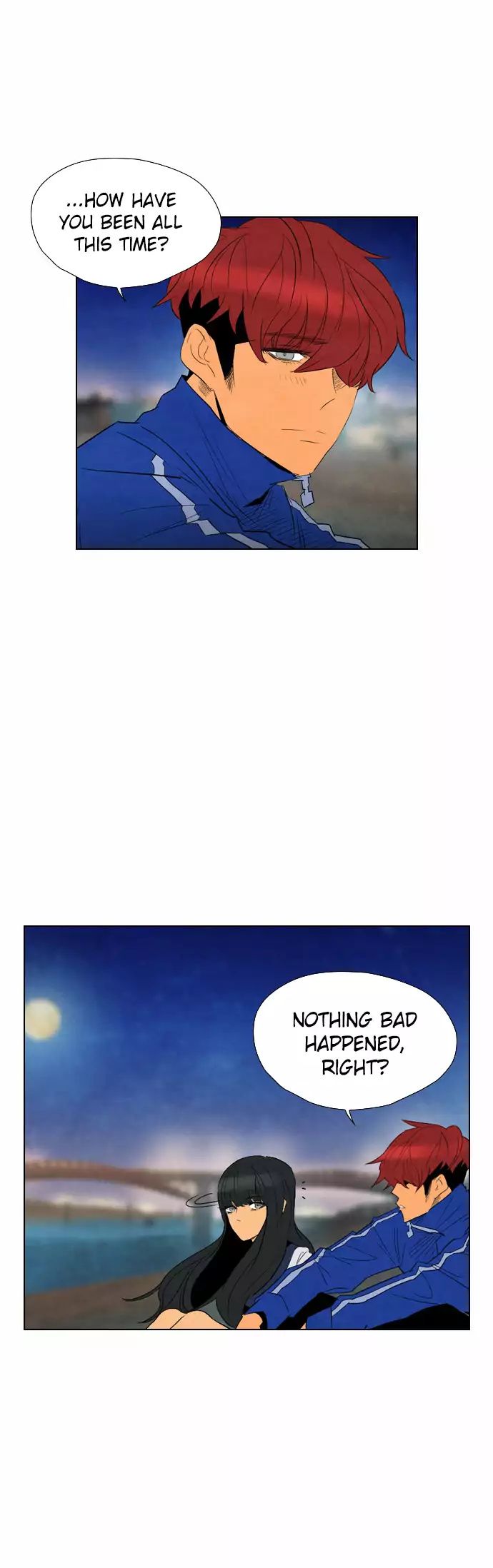 Revival Man Manhwa - Chapter 35 Page 13