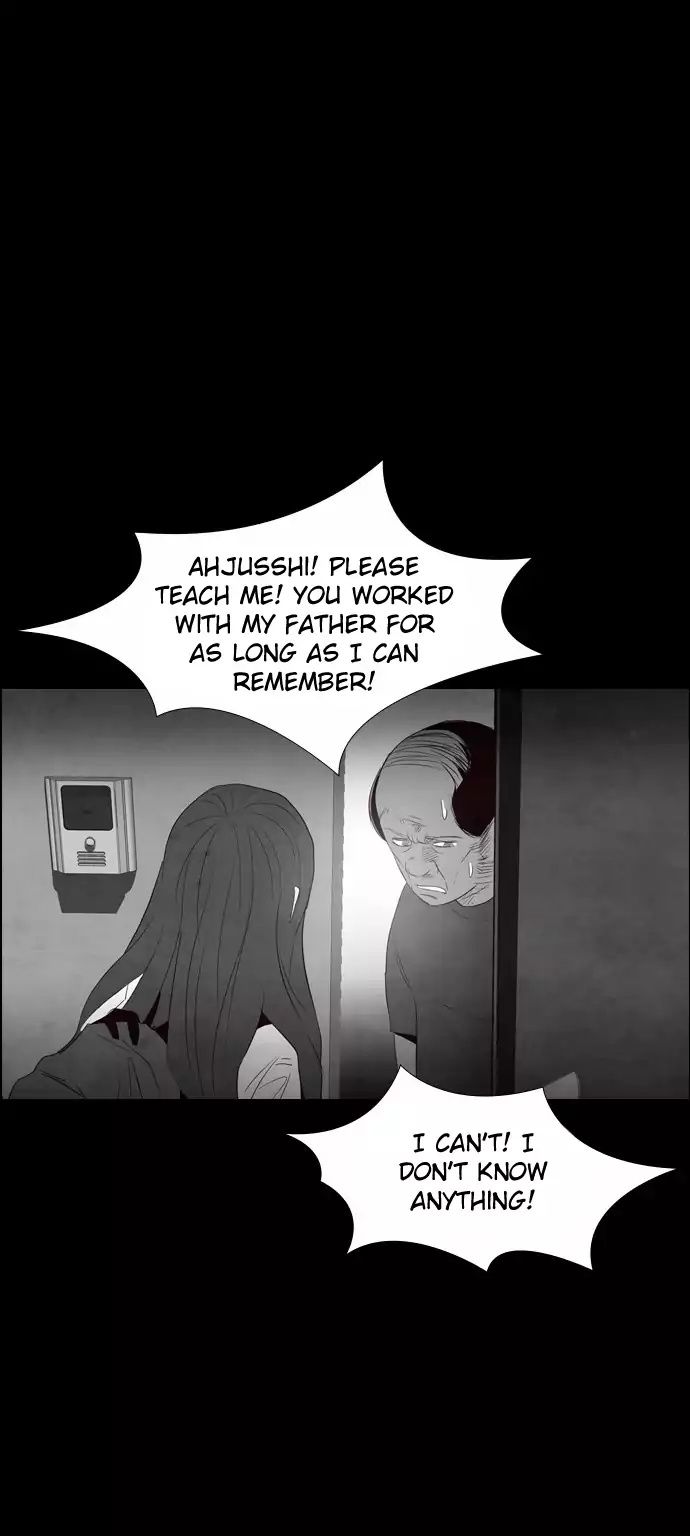 Revival Man Manhwa - Chapter 35 Page 18