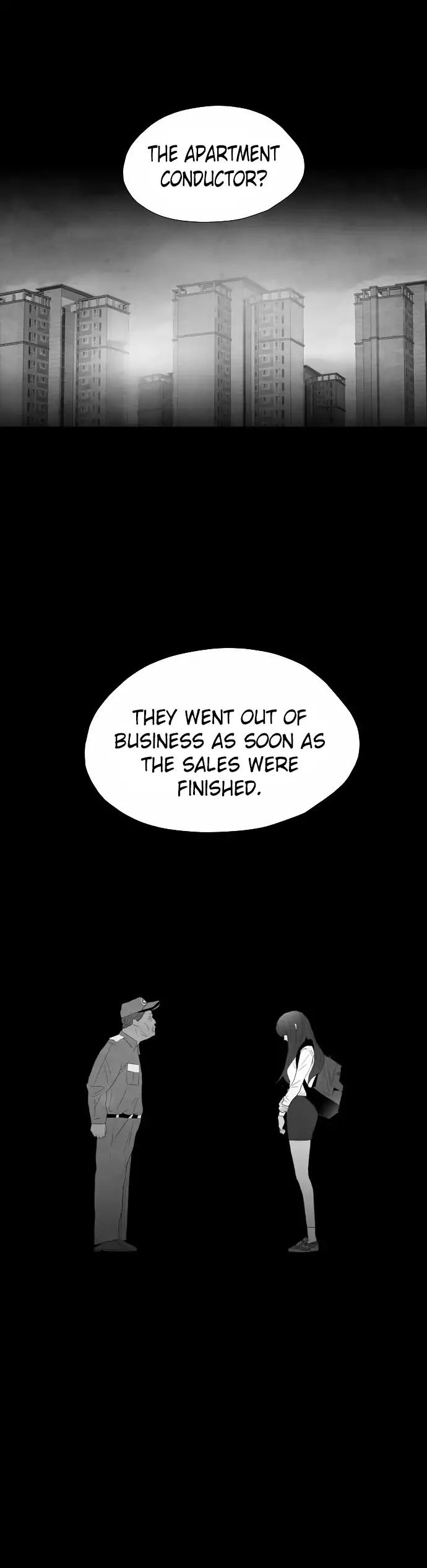 Revival Man Manhwa - Chapter 35 Page 20