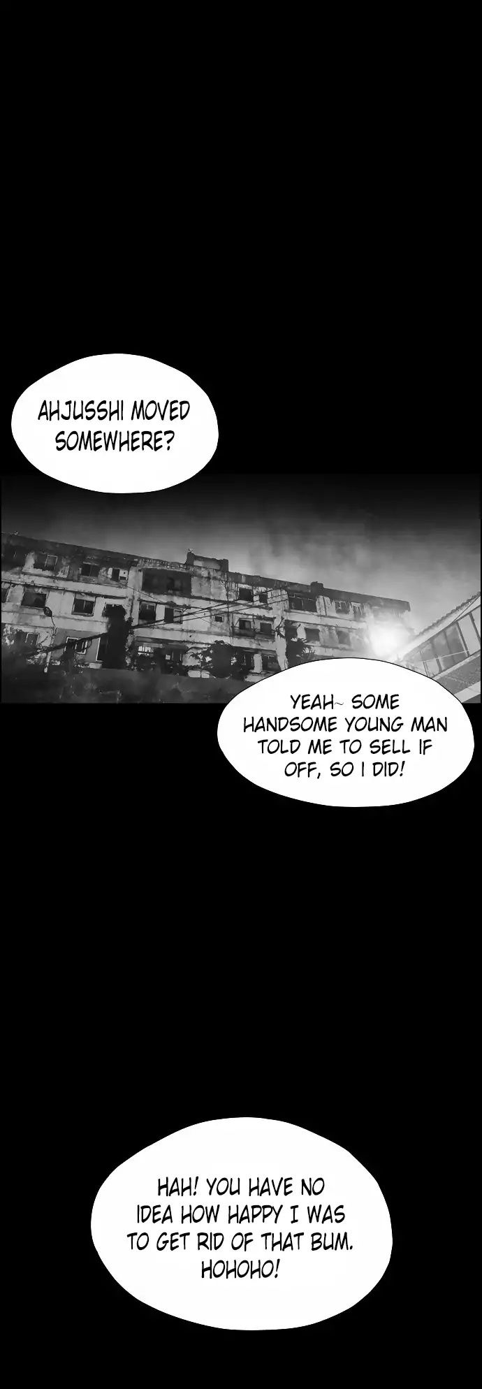 Revival Man Manhwa - Chapter 35 Page 21