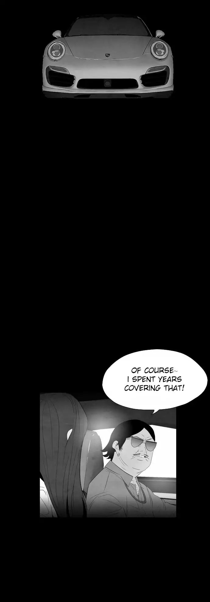 Revival Man Manhwa - Chapter 35 Page 23