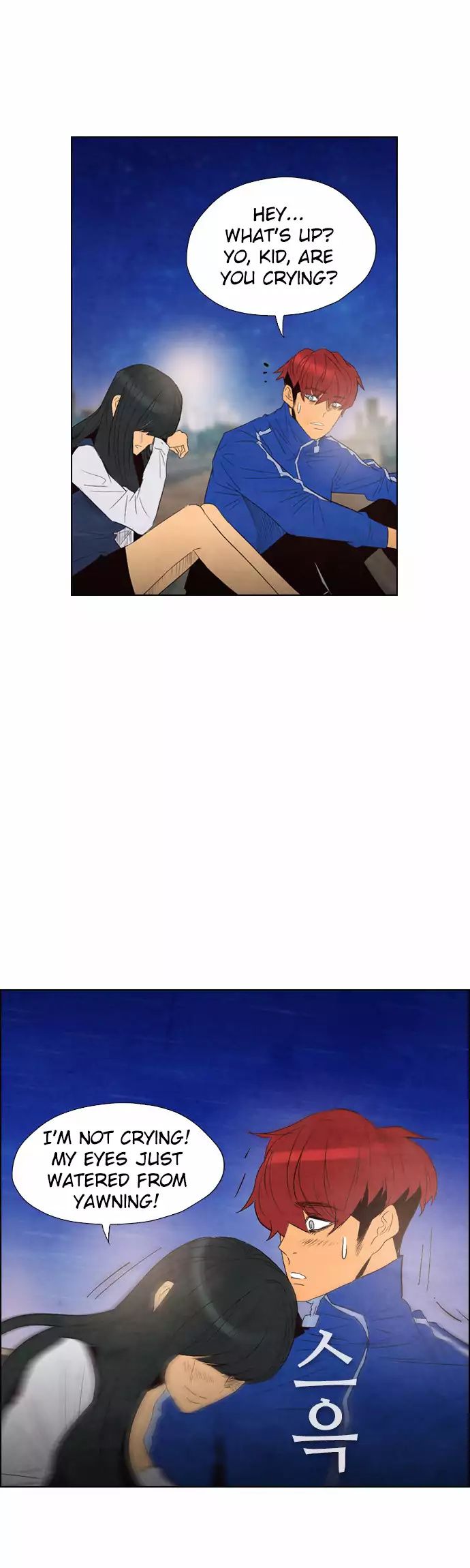 Revival Man Manhwa - Chapter 35 Page 35