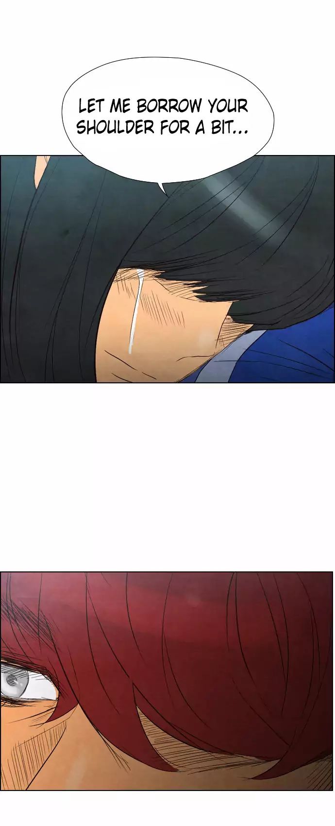 Revival Man Manhwa - Chapter 35 Page 36