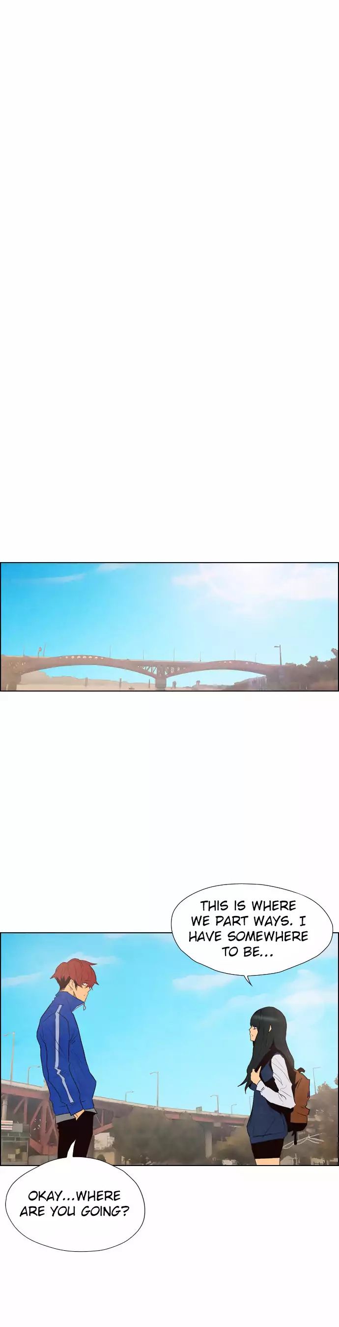 Revival Man Manhwa - Chapter 35 Page 40