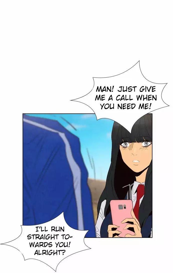 Revival Man Manhwa - Chapter 35 Page 46