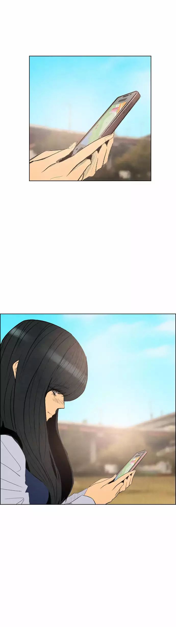 Revival Man Manhwa - Chapter 35 Page 50