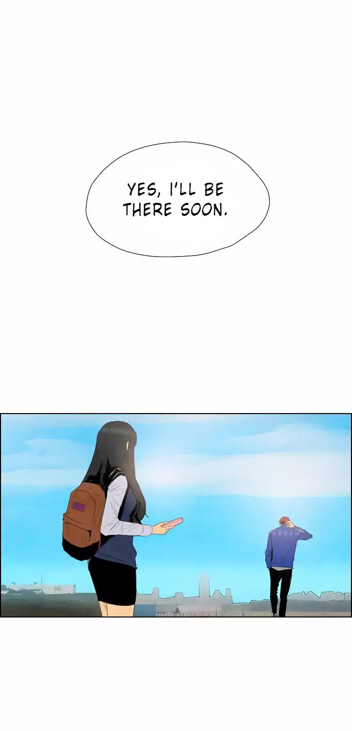 Revival Man Manhwa - Chapter 35 Page 54