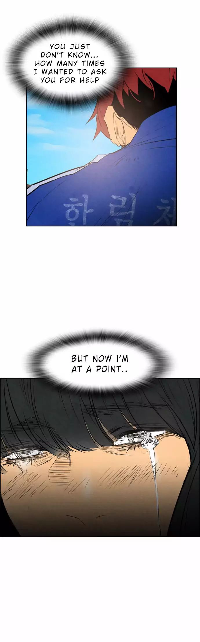 Revival Man Manhwa - Chapter 35 Page 55