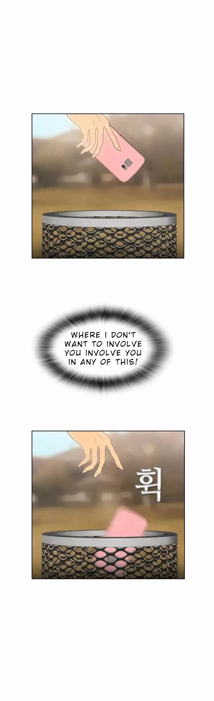 Revival Man Manhwa - Chapter 35 Page 56