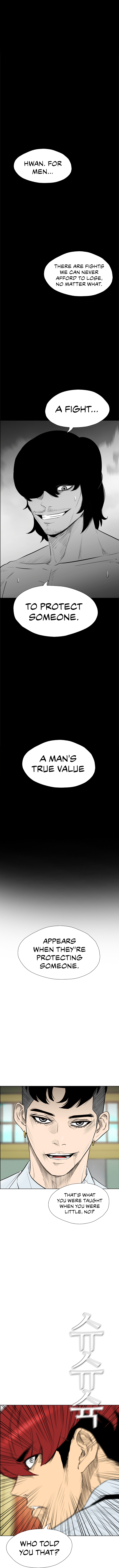 Revival Man Manhwa - S2 - Chapter 50 Page 0