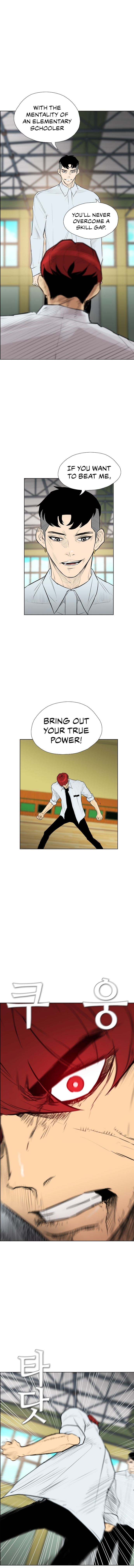 Revival Man Manhwa - S2 - Chapter 50 Page 2