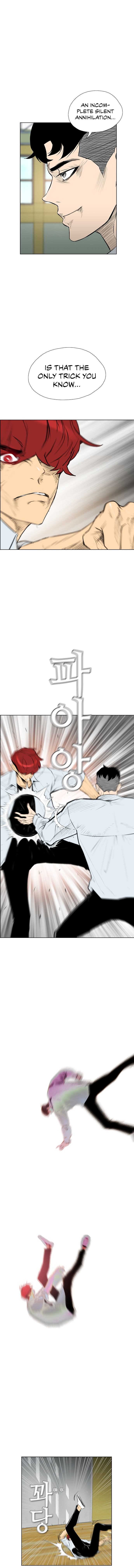 Revival Man Manhwa - S2 - Chapter 50 Page 3