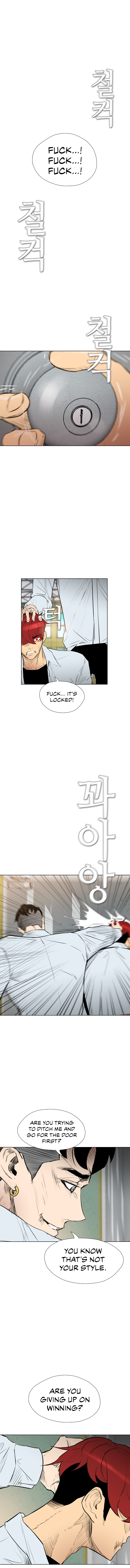 Revival Man Manhwa - S2 - Chapter 50 Page 5