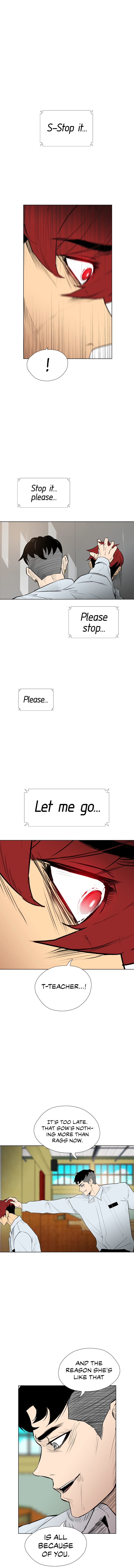 Revival Man Manhwa - S2 - Chapter 50 Page 6