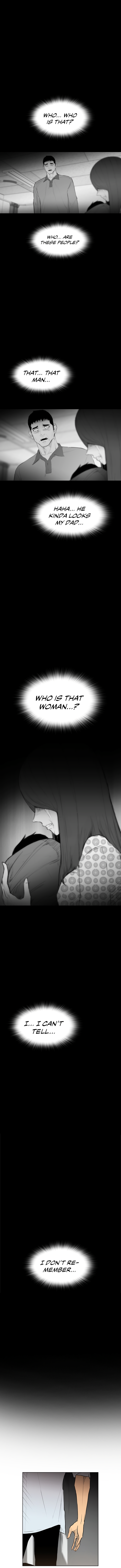 Revival Man Manhwa - S2 - Chapter 50 Page 10