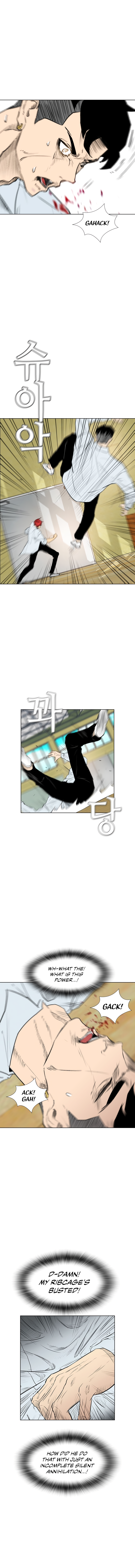 Revival Man Manhwa - S2 - Chapter 50 Page 12