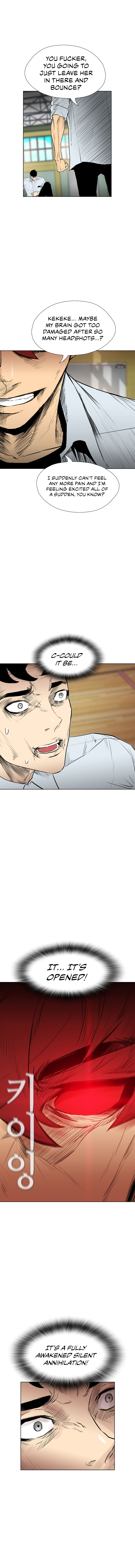 Revival Man Manhwa - S2 - Chapter 50 Page 13