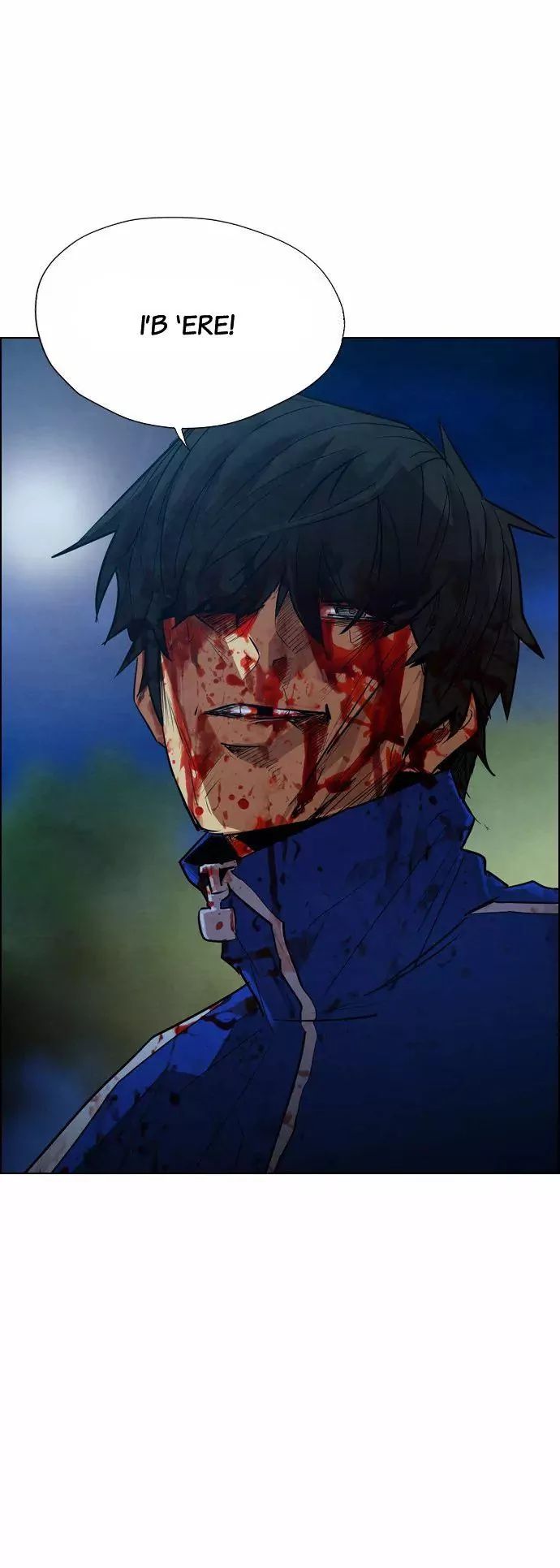 Revival Man Manhwa - Chapter 9 Page 34