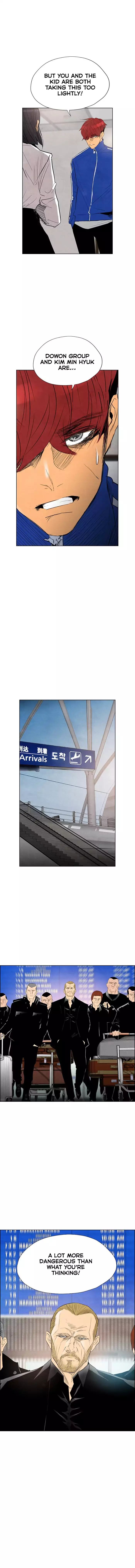 Revival Man Manhwa - Chapter 41 Page 0