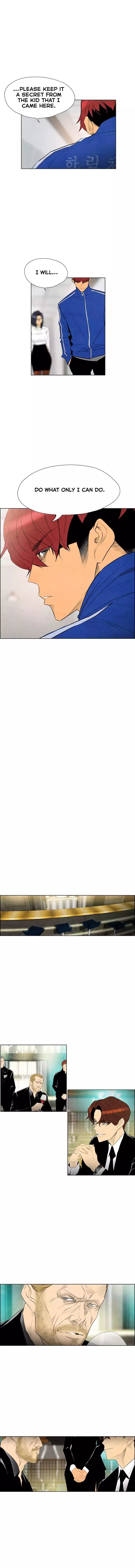 Revival Man Manhwa - Chapter 41 Page 2