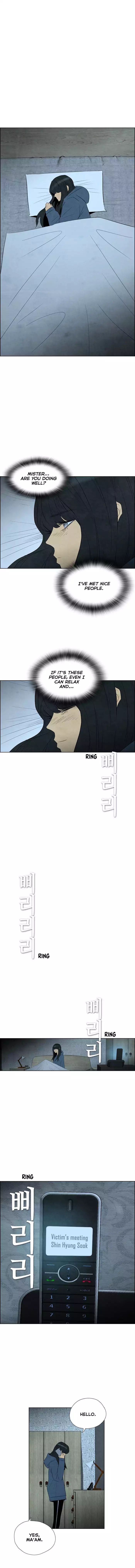 Revival Man Manhwa - Chapter 41 Page 5