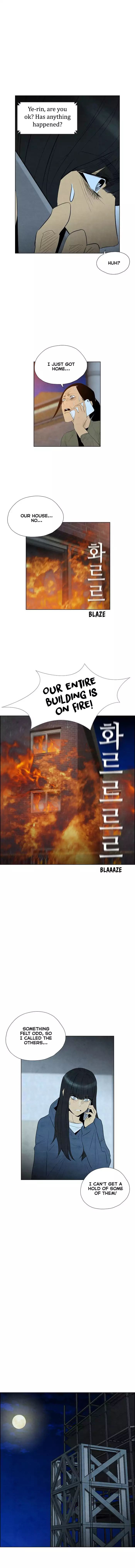 Revival Man Manhwa - Chapter 41 Page 6