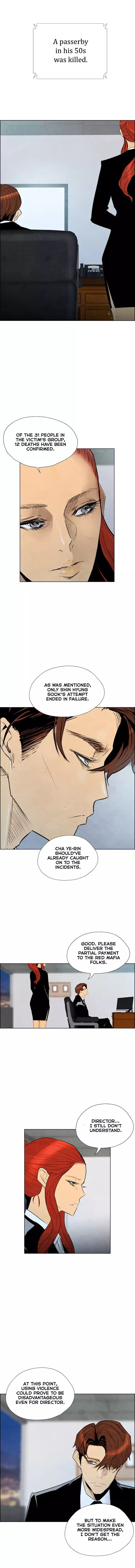 Revival Man Manhwa - Chapter 41 Page 8