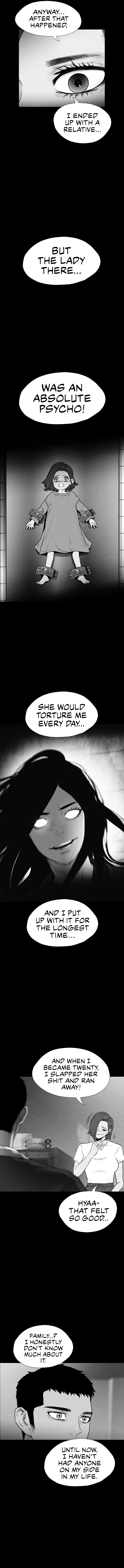 Revival Man Manhwa - S2 - Chapter 72 Page 4