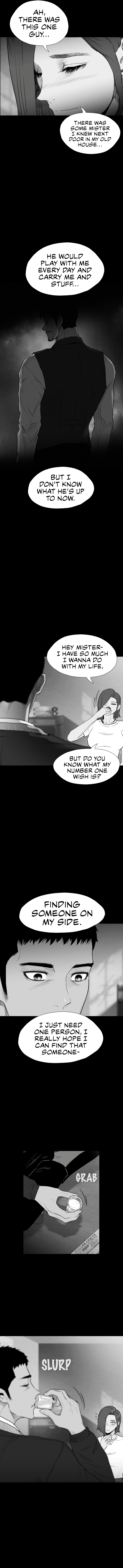 Revival Man Manhwa - S2 - Chapter 72 Page 5