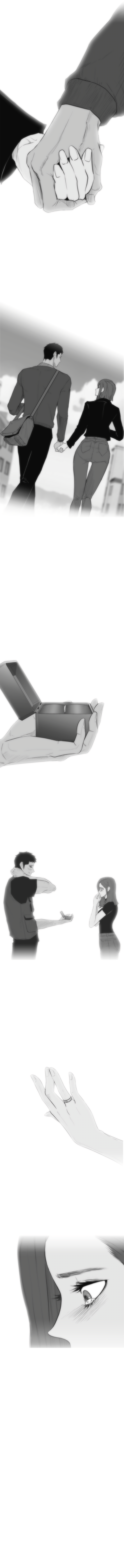 Revival Man Manhwa - S2 - Chapter 72 Page 9