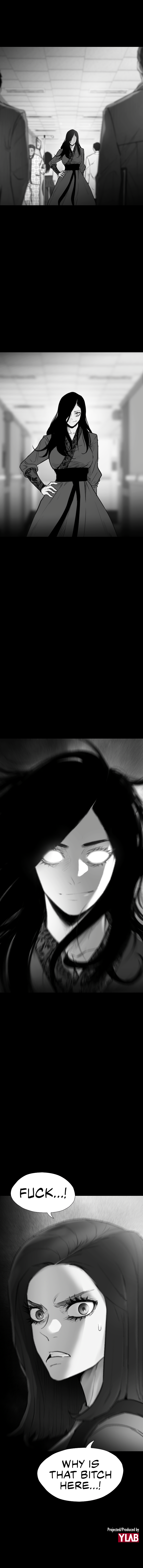 Revival Man Manhwa - S2 - Chapter 72 Page 13