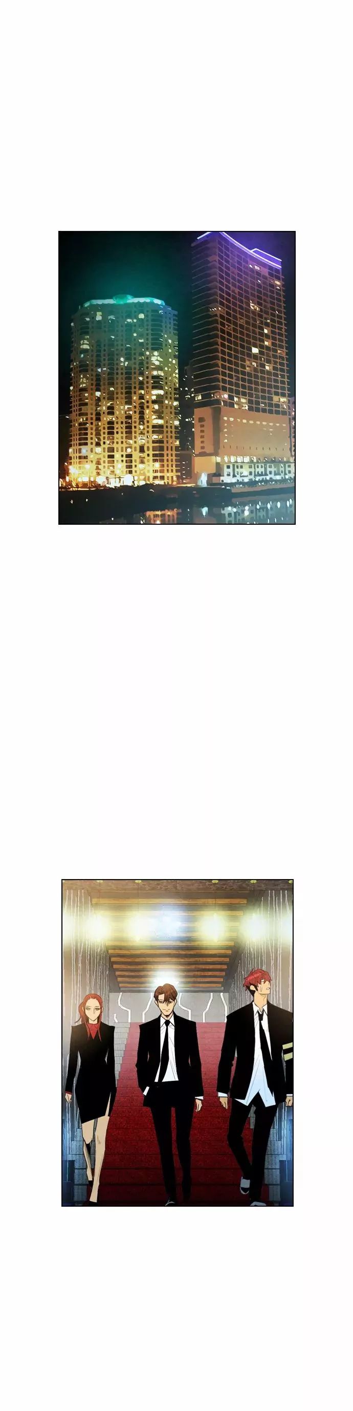 Revival Man Manhwa - Chapter 24 Page 0