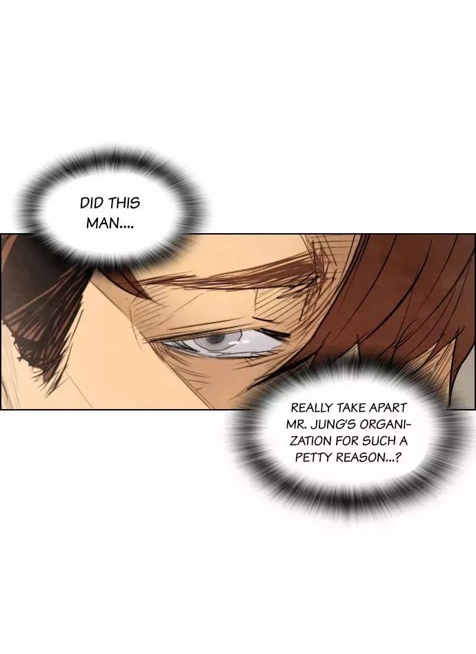 Revival Man Manhwa - Chapter 24 Page 39