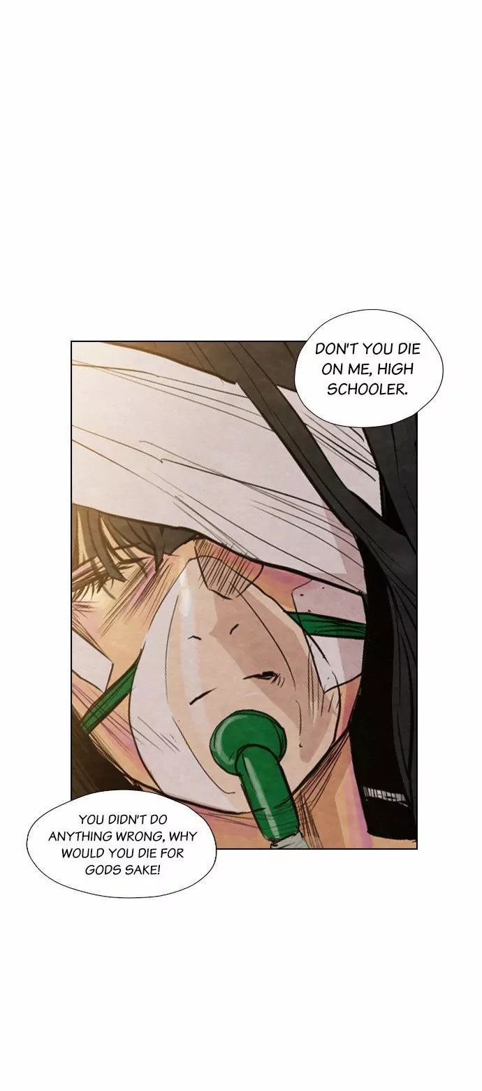 Revival Man Manhwa - Chapter 13 Page 19