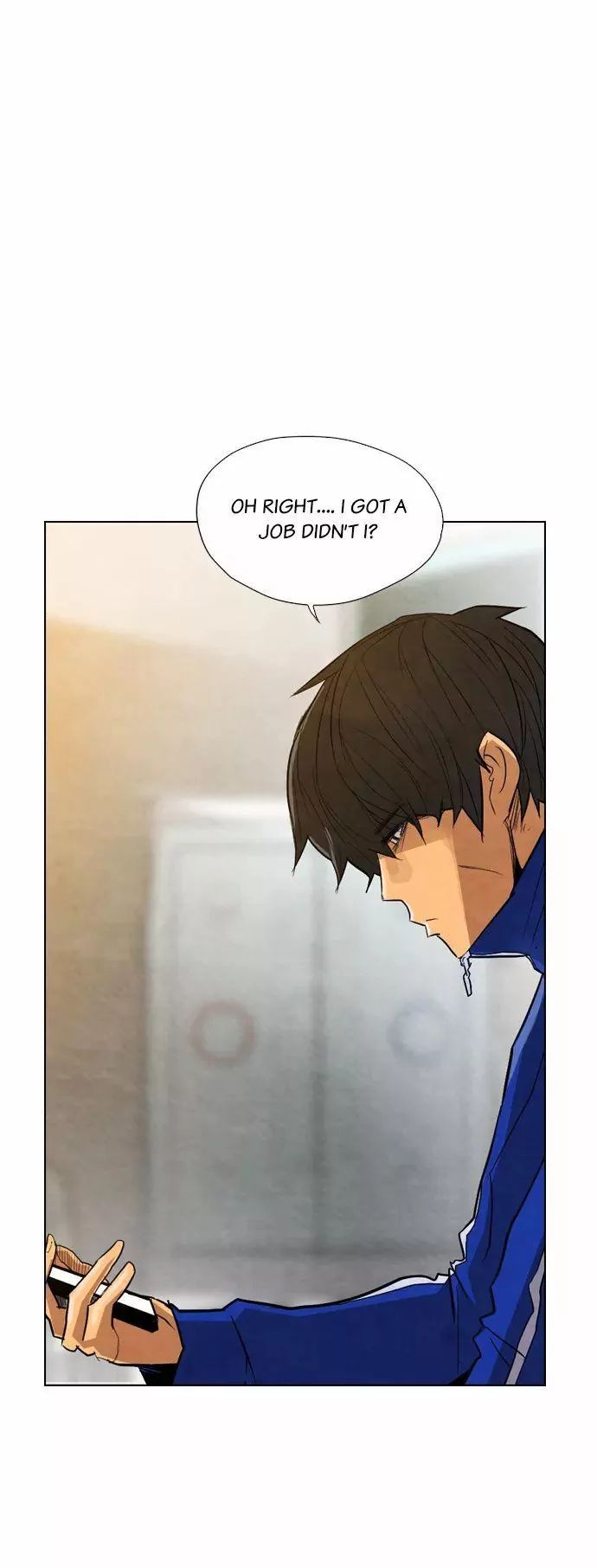 Revival Man Manhwa - Chapter 13 Page 23