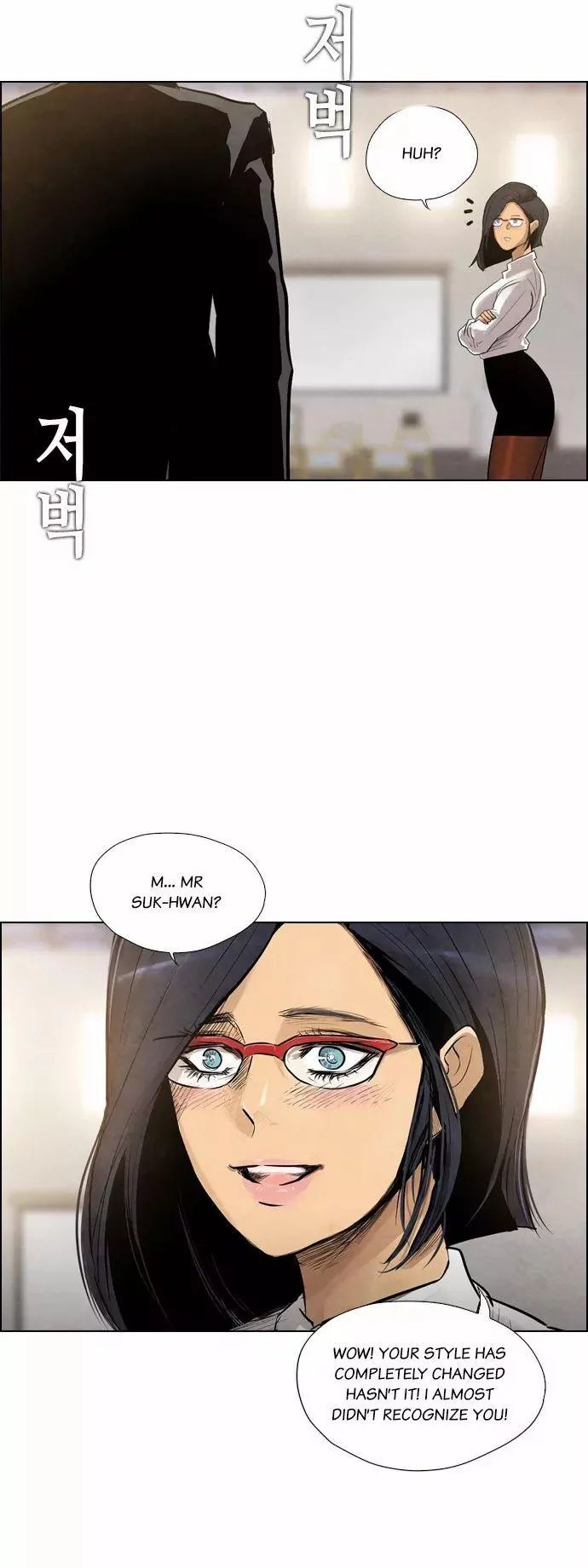 Revival Man Manhwa - Chapter 13 Page 34