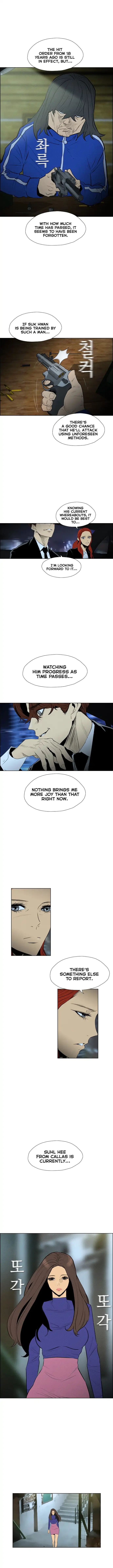 Revival Man Manhwa - Chapter 75 Page 3