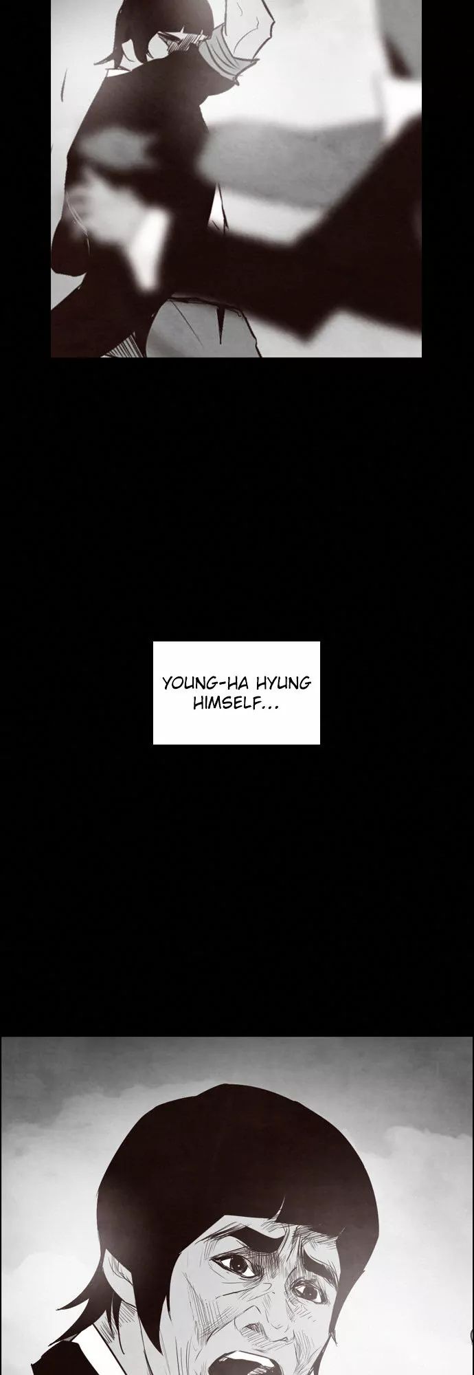 Revival Man Manhwa - Chapter 31 Page 3